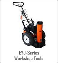 EYJ-Series Workshop Tools